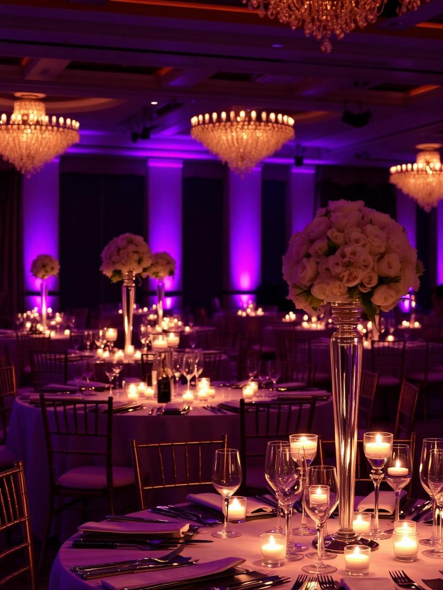 Corporate Events