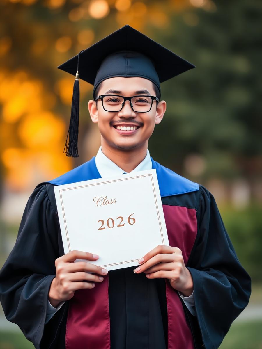 Graduations & Milestones