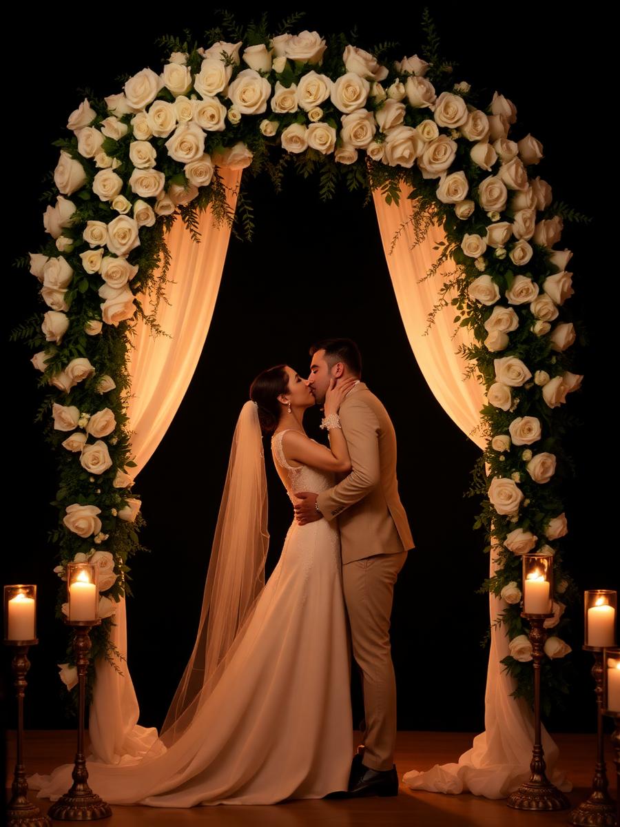 Weddings & Engagements